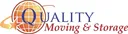 Quality Moving & Storage Logo