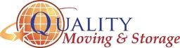 Quality Moving & Storage Logo