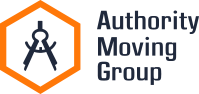 Authority Moving Group Logo