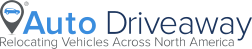 Auto Driveaway - Long Beach Logo