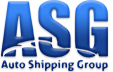 Los Angeles Auto Shipping Group Logo