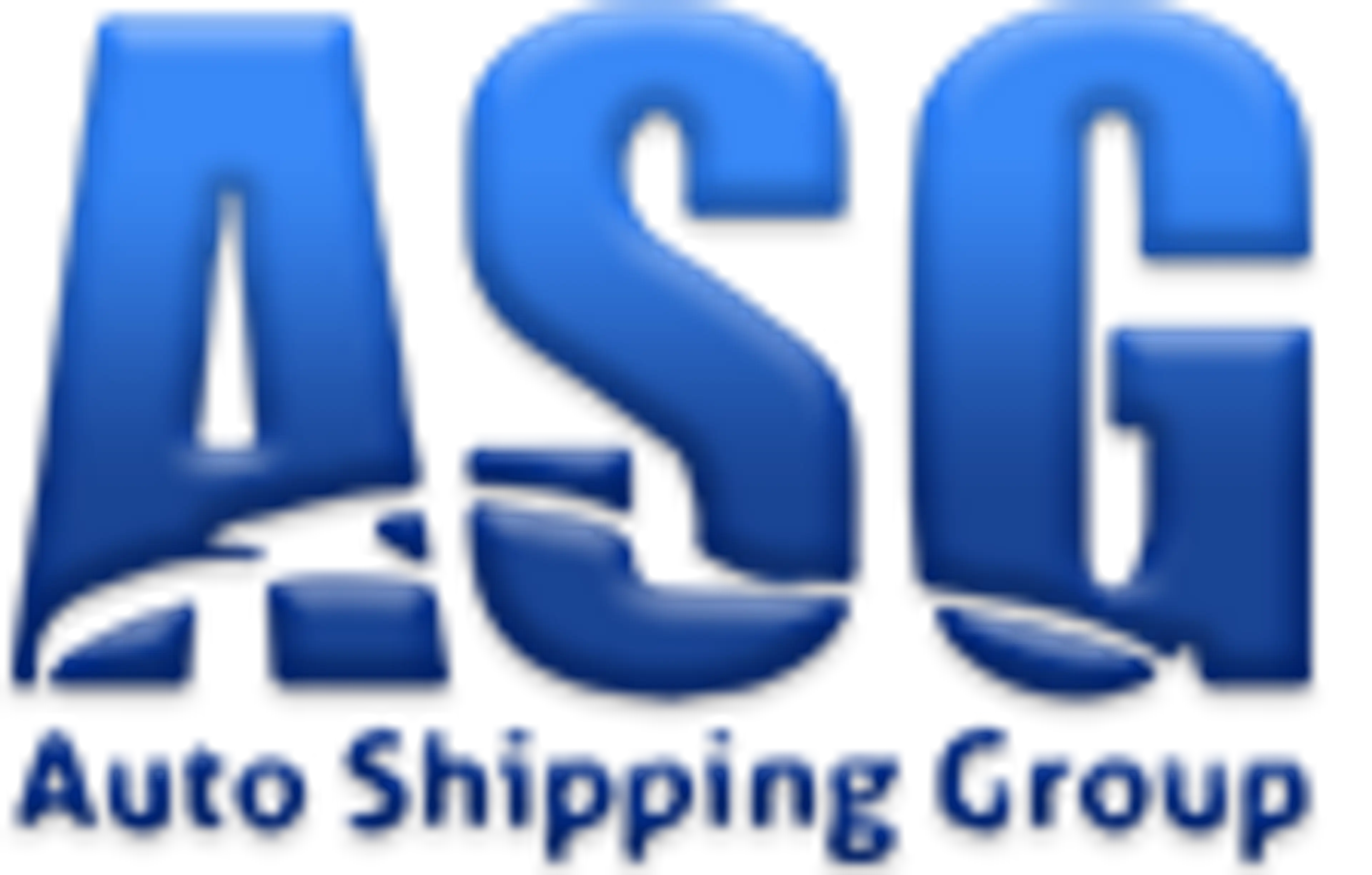 Camas Auto Shipping Group logo