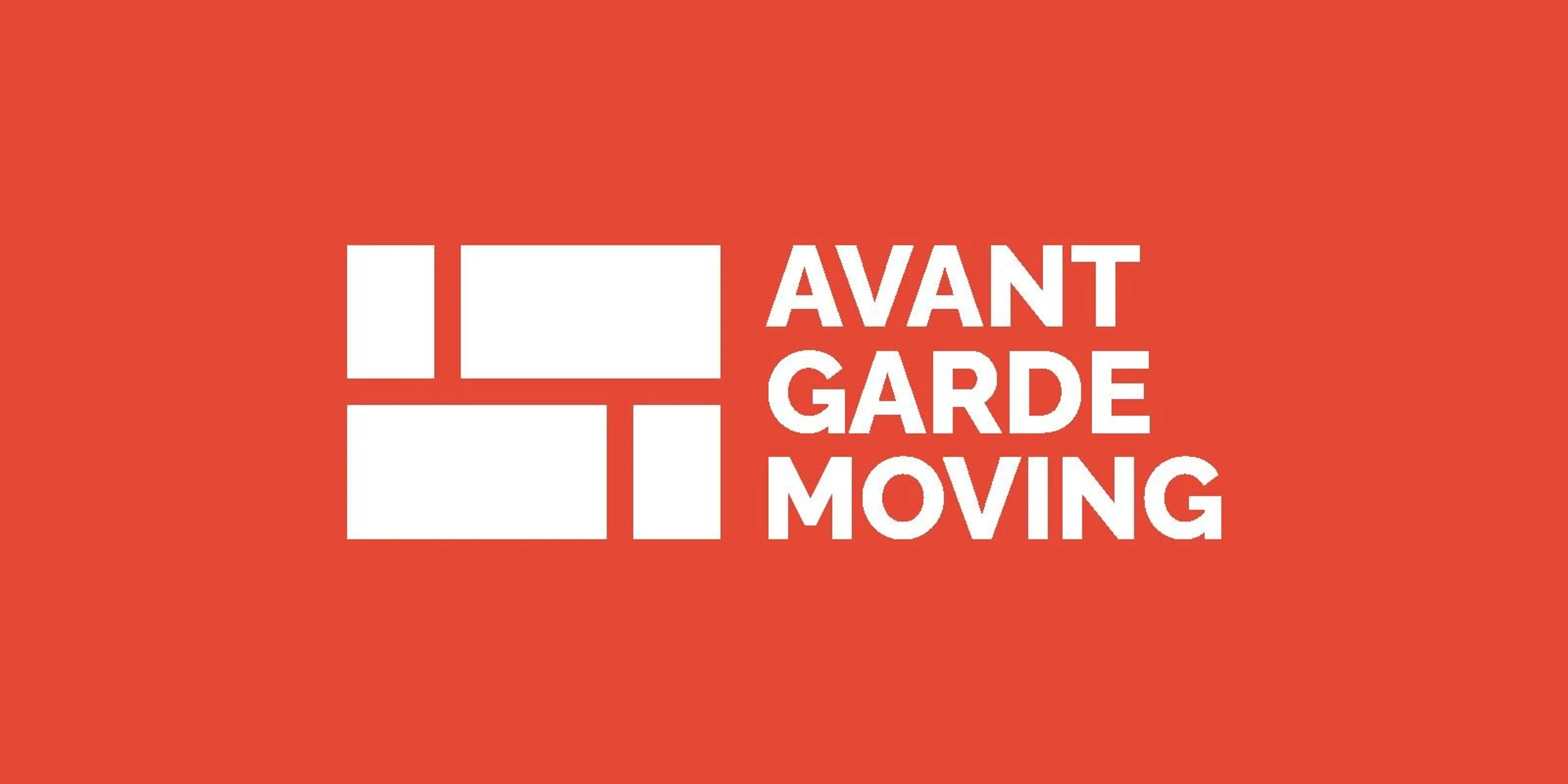 Avant-Garde Moving & Storage logo