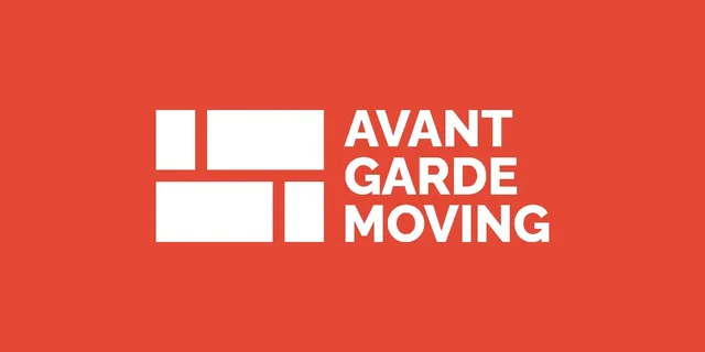 Avant-Garde Moving & Storage Logo