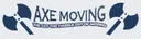 axe moving Logo