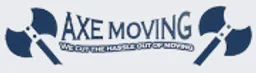 axe moving Logo