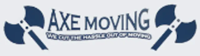 axe moving Logo