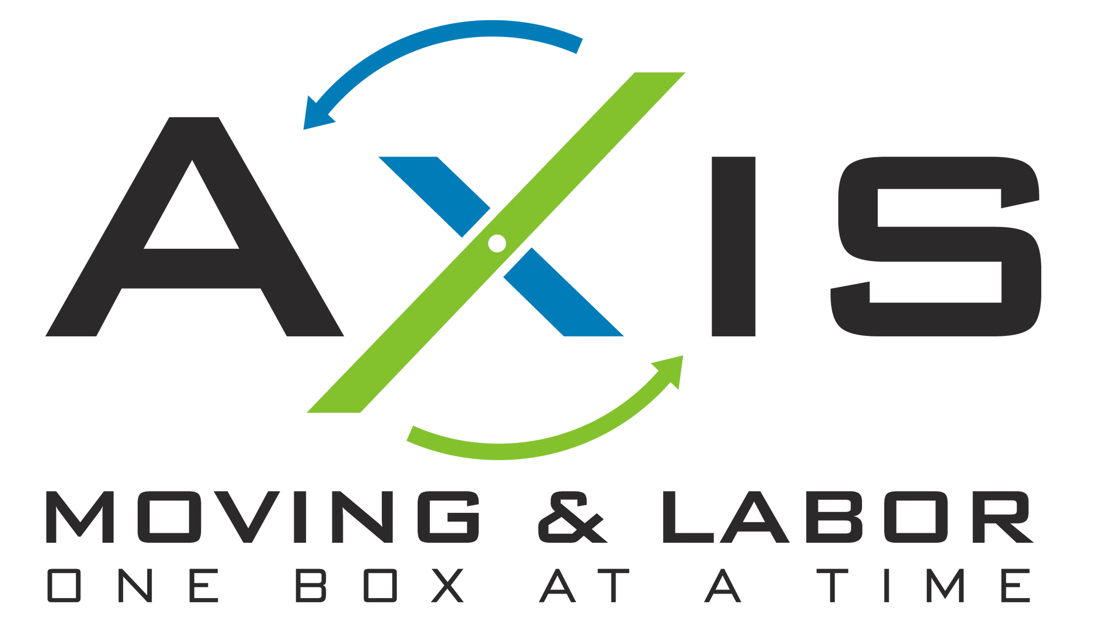 Axis Moving & Labor logo