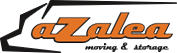 Azalea Moving & Storage Inc Logo