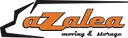 Azalea Moving & Storage Logo