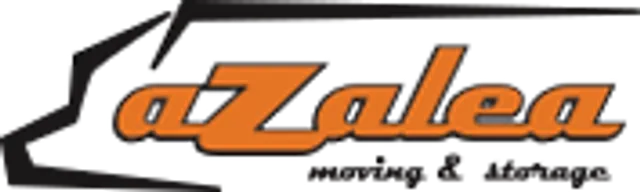 Azalea Moving & Storage Logo