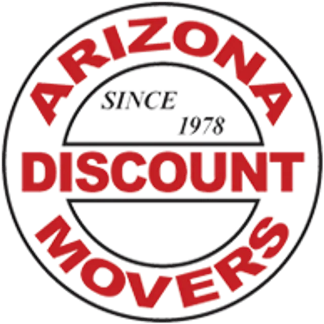 Arizona Discount Movers Logo