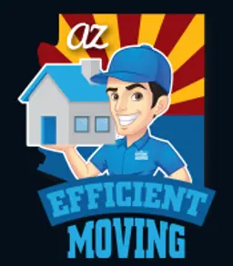 AZ Efficient Moving LLC Logo