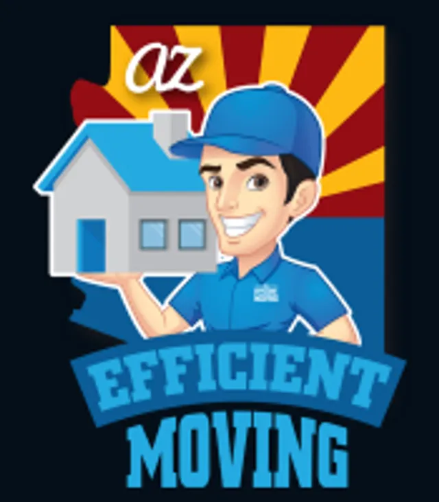 AZ Efficient Moving LLC Logo