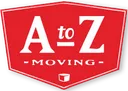 A to Z Moving Logo