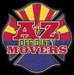 Arizona Off Duty Movers LLC Logo