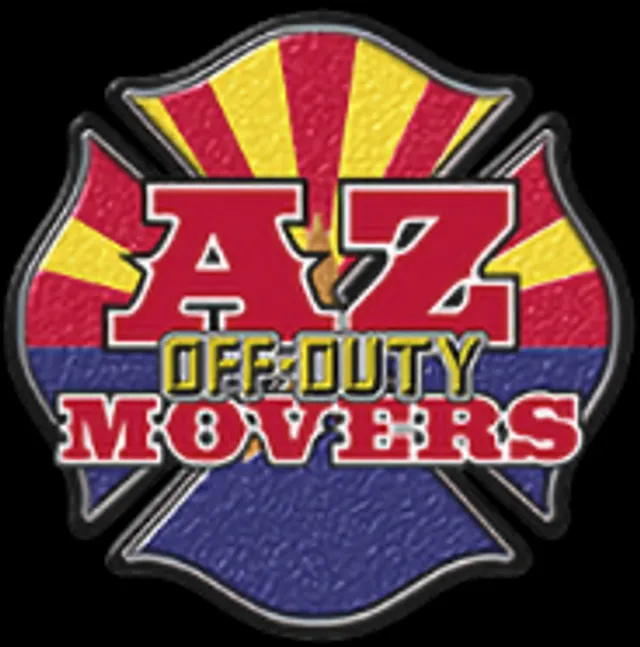 Arizona Off Duty Movers LLC Logo