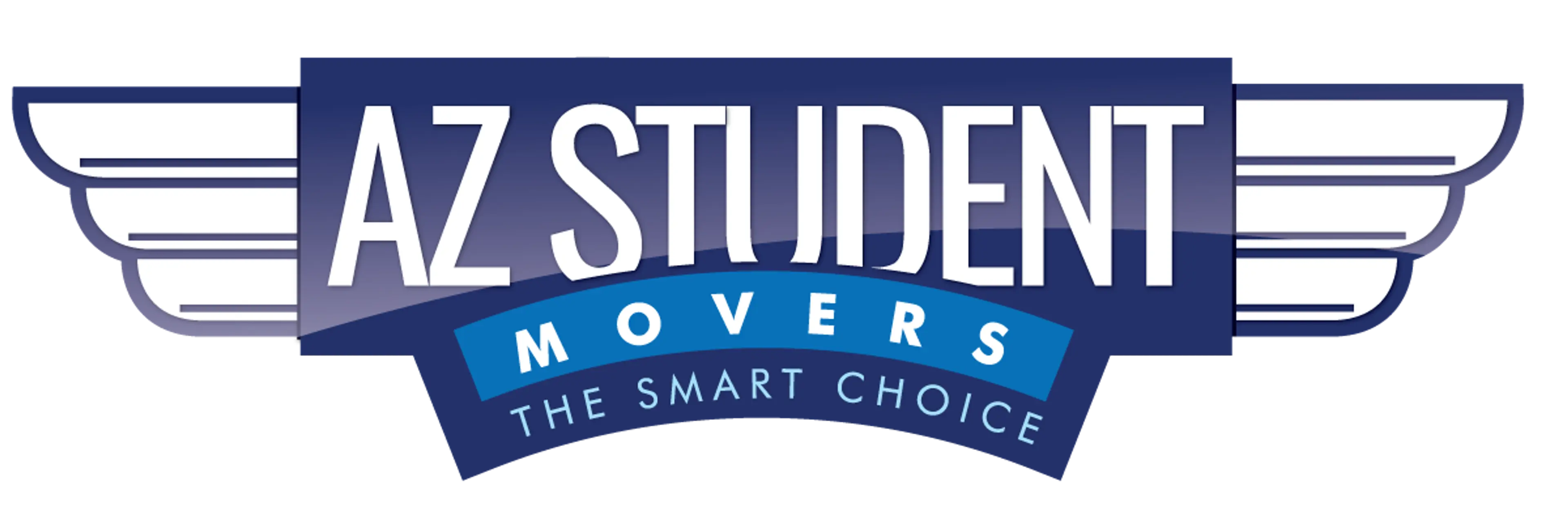 AZ Student Movers - Phoenix, AZ logo