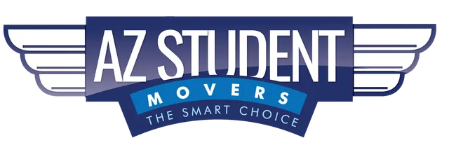 AZ Student Movers - Scottsdale Logo