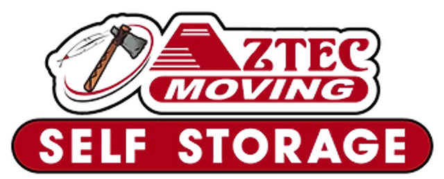 Aztec Moving Logo