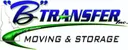 B Transfer Logo