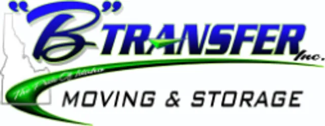 B Transfer Logo