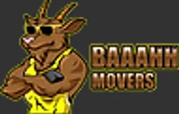 Baaahh Movers Buffalo Logo