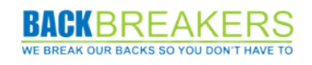 BackBreakers Logo