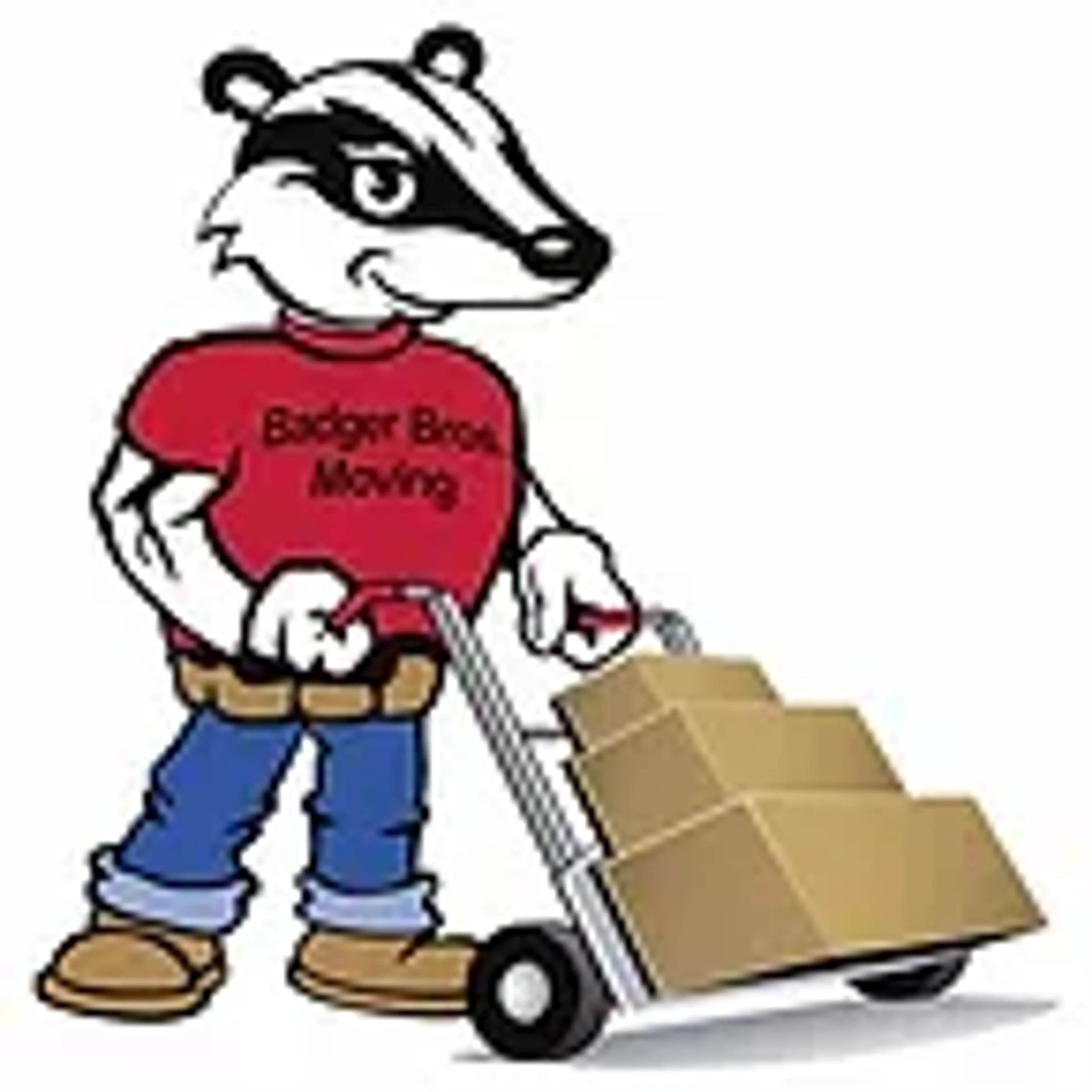 Badger Brothers Moving, LLC logo