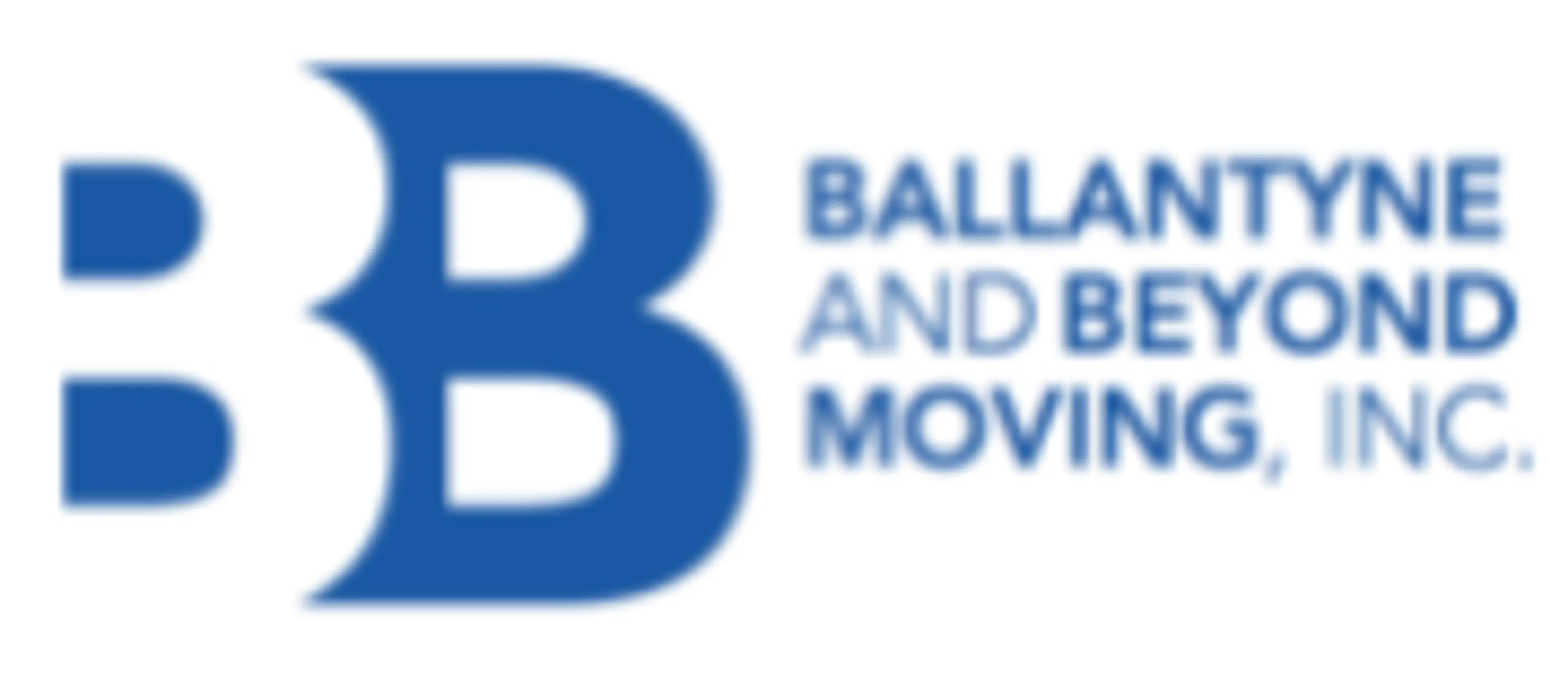 Ballantyne & Beyond Moving, Inc. logo