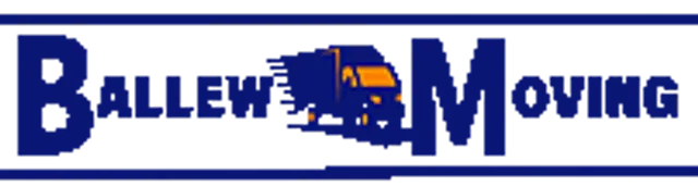 Ballew Moving LLC Logo