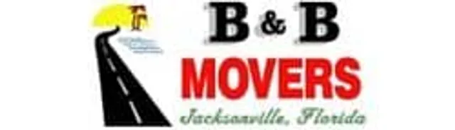 B & B Movers Logo