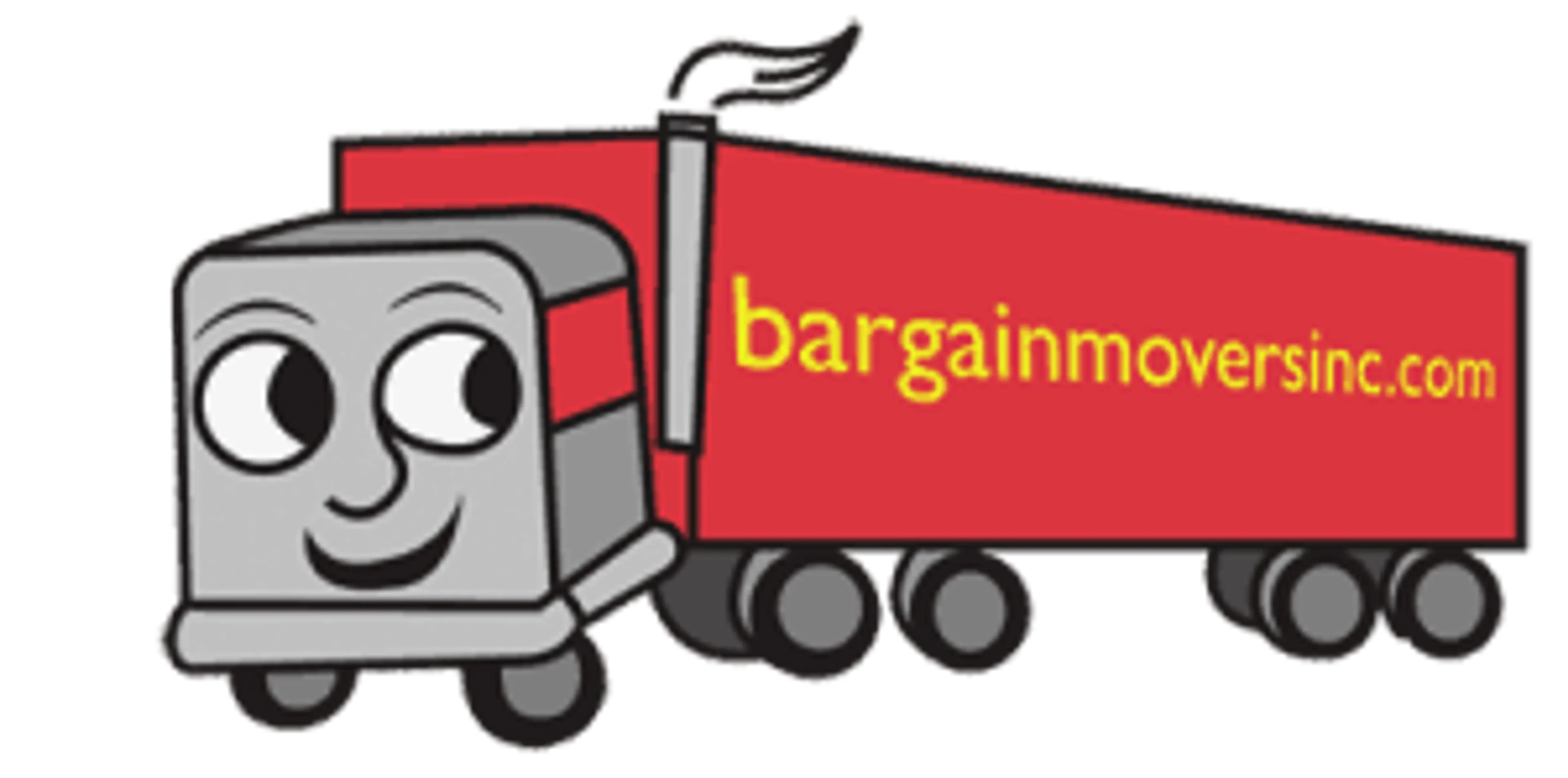 Bargain Movers & Storage  logo