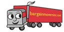 Bargain Movers & Storage  Logo