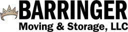 Barringer Moving & Storage Logo