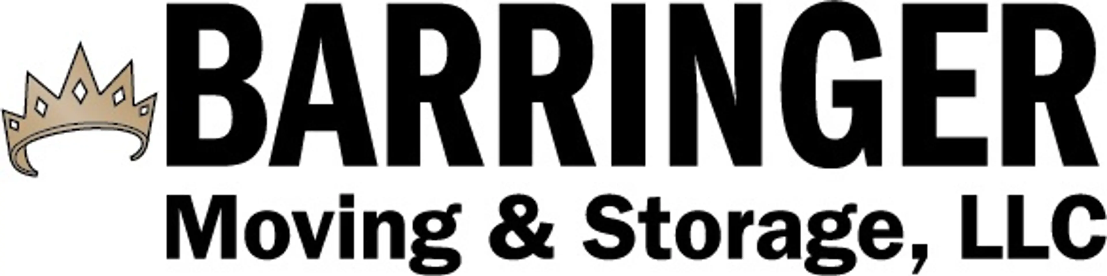 Barringer Moving & Storage logo