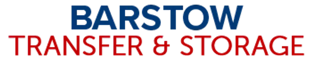 Barstow Transfer & Storage Logo