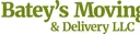 Batey's Moving and Delivery LLC Logo