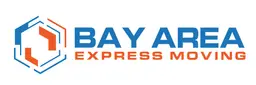 Bay Area Express Moving Logo