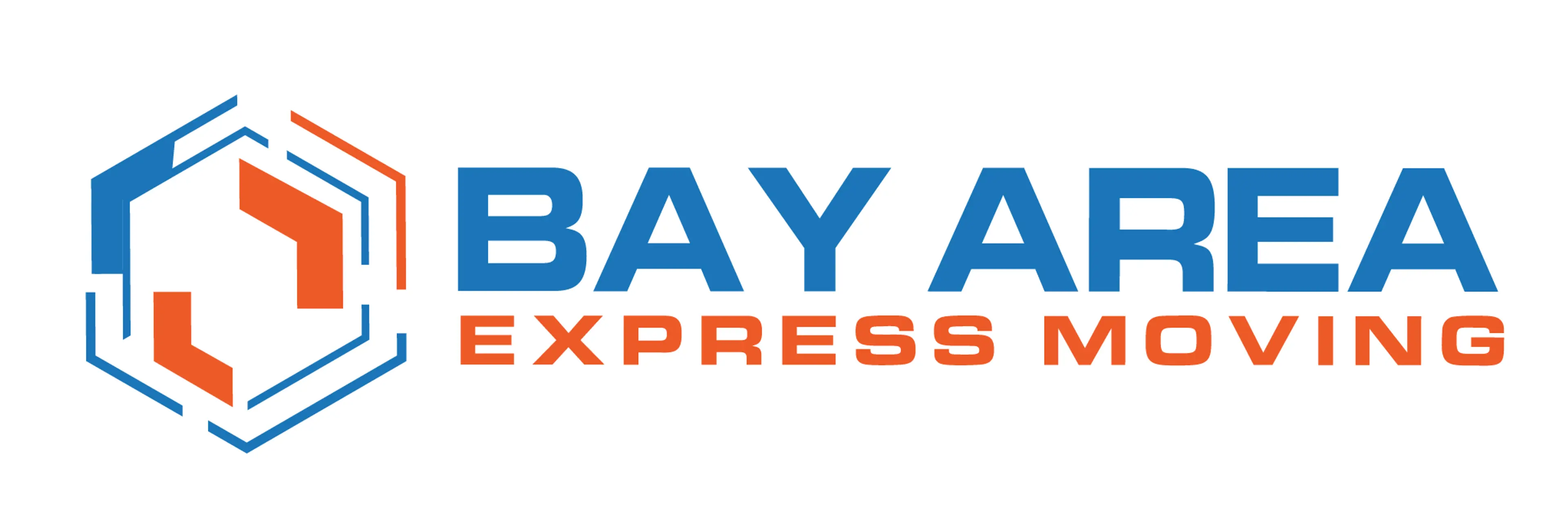 Bay Area Express Moving logo