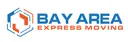 Bay Area Express Moving Logo