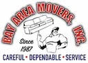 Bay Area Movers, Inc. Logo