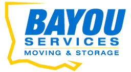 Bayou Services Logo