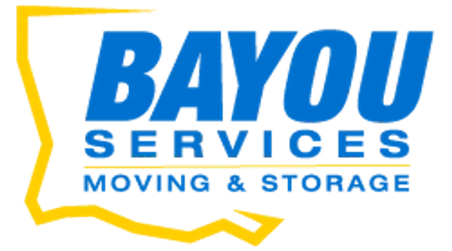 Bayou Services Logo