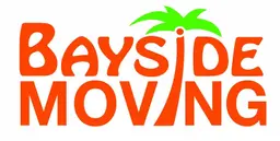 Bayside Moving LLC Logo