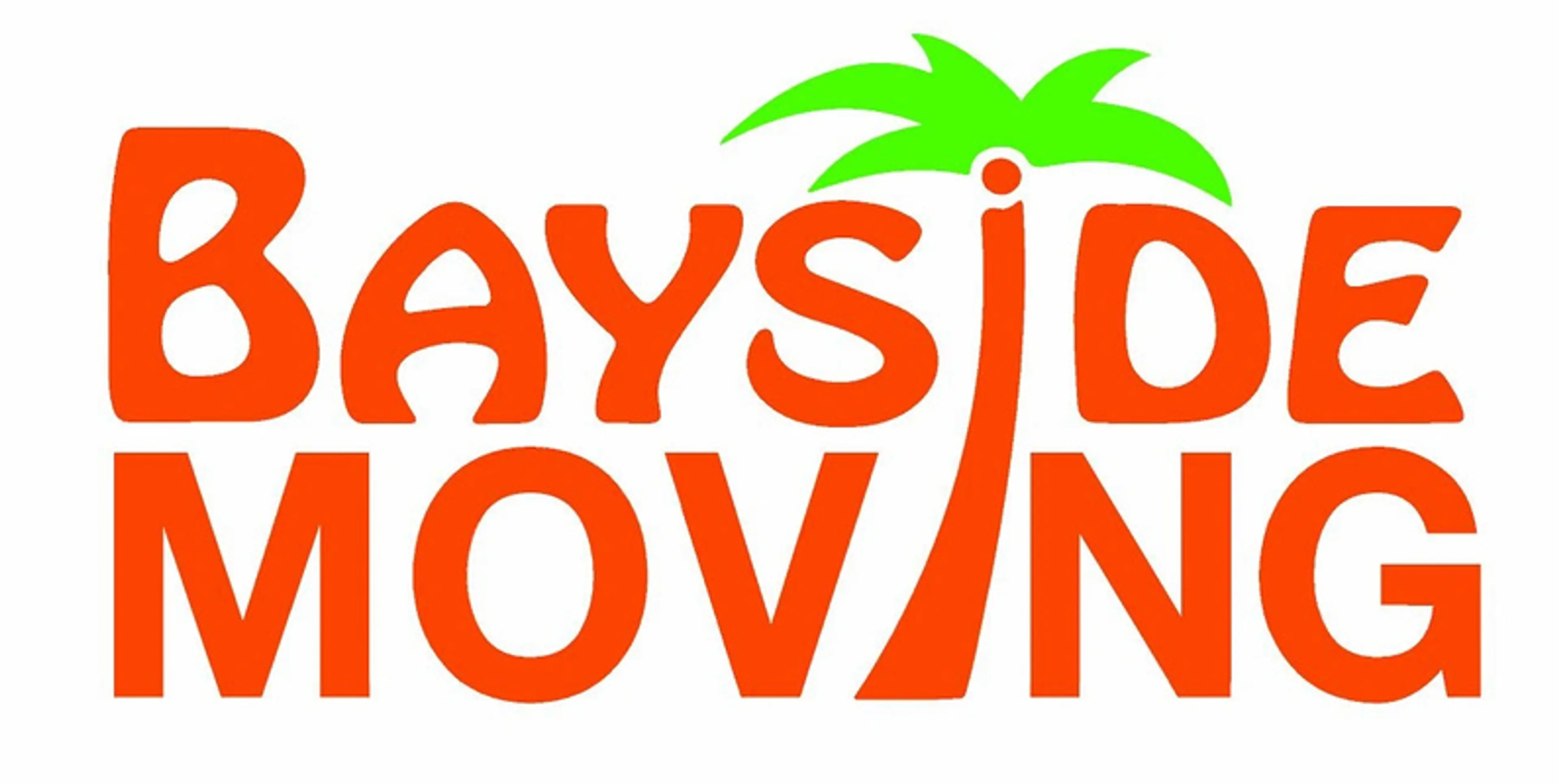 Bayside Moving LLC logo