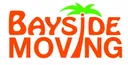 Bayside Moving LLC Logo