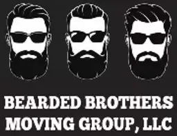 Bearded Brothers Moving Group, LLC Logo