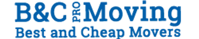 Best And Cheap Movers Logo