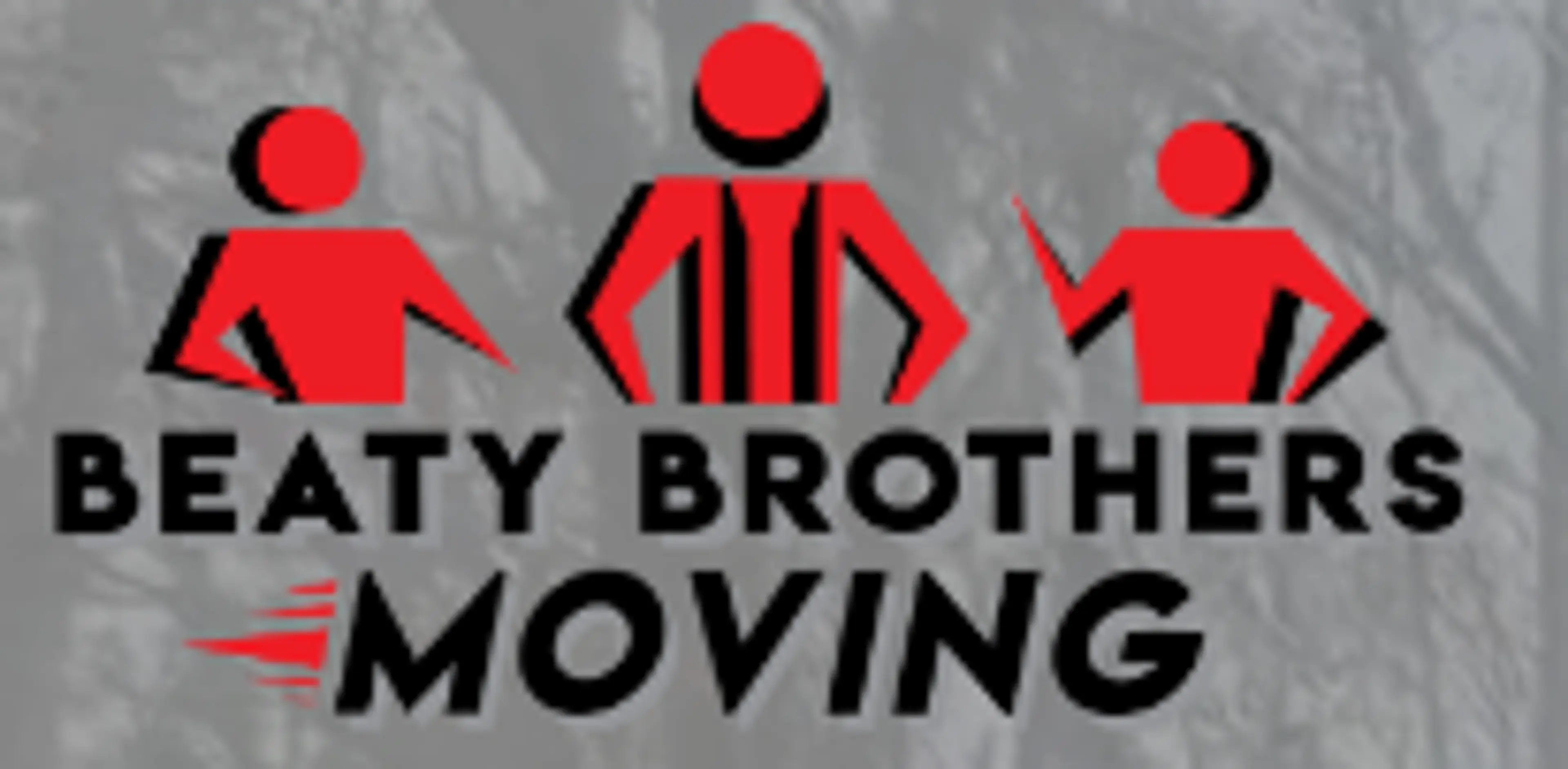 Beaty Brothers Moving logo